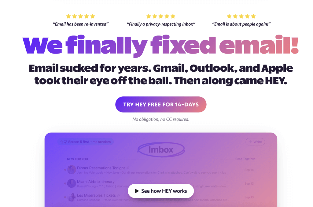 Content Is Your Sales Pitch